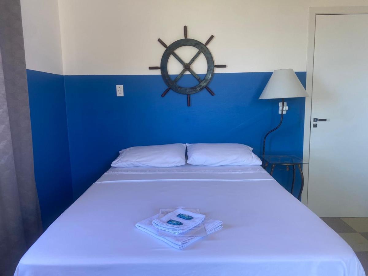 شقة Quarto Inteiro Em Guarapari Com Vista Para O Mar المظهر الخارجي الصورة