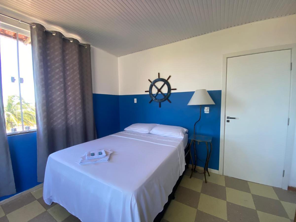 شقة Quarto Inteiro Em Guarapari Com Vista Para O Mar المظهر الخارجي الصورة