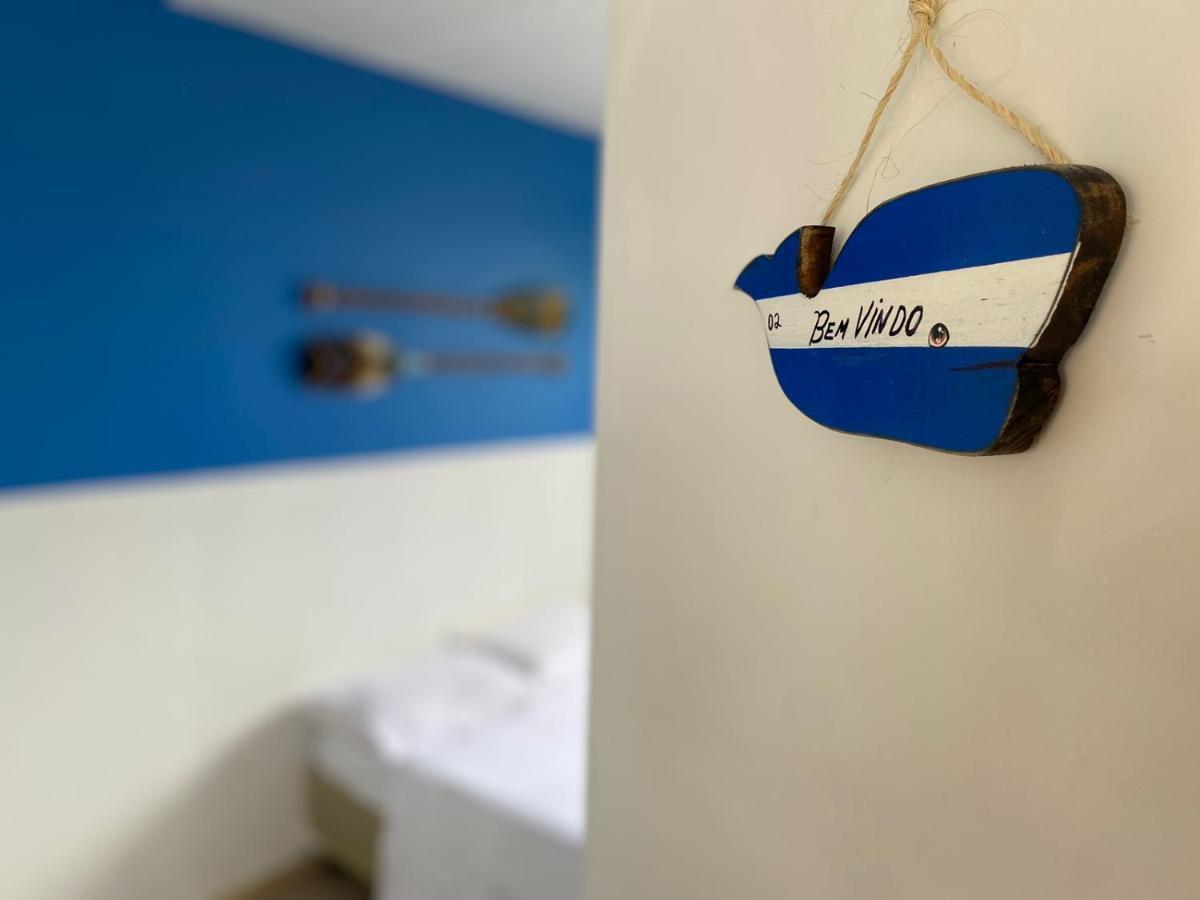 شقة Quarto Inteiro Em Guarapari Com Vista Para O Mar المظهر الخارجي الصورة